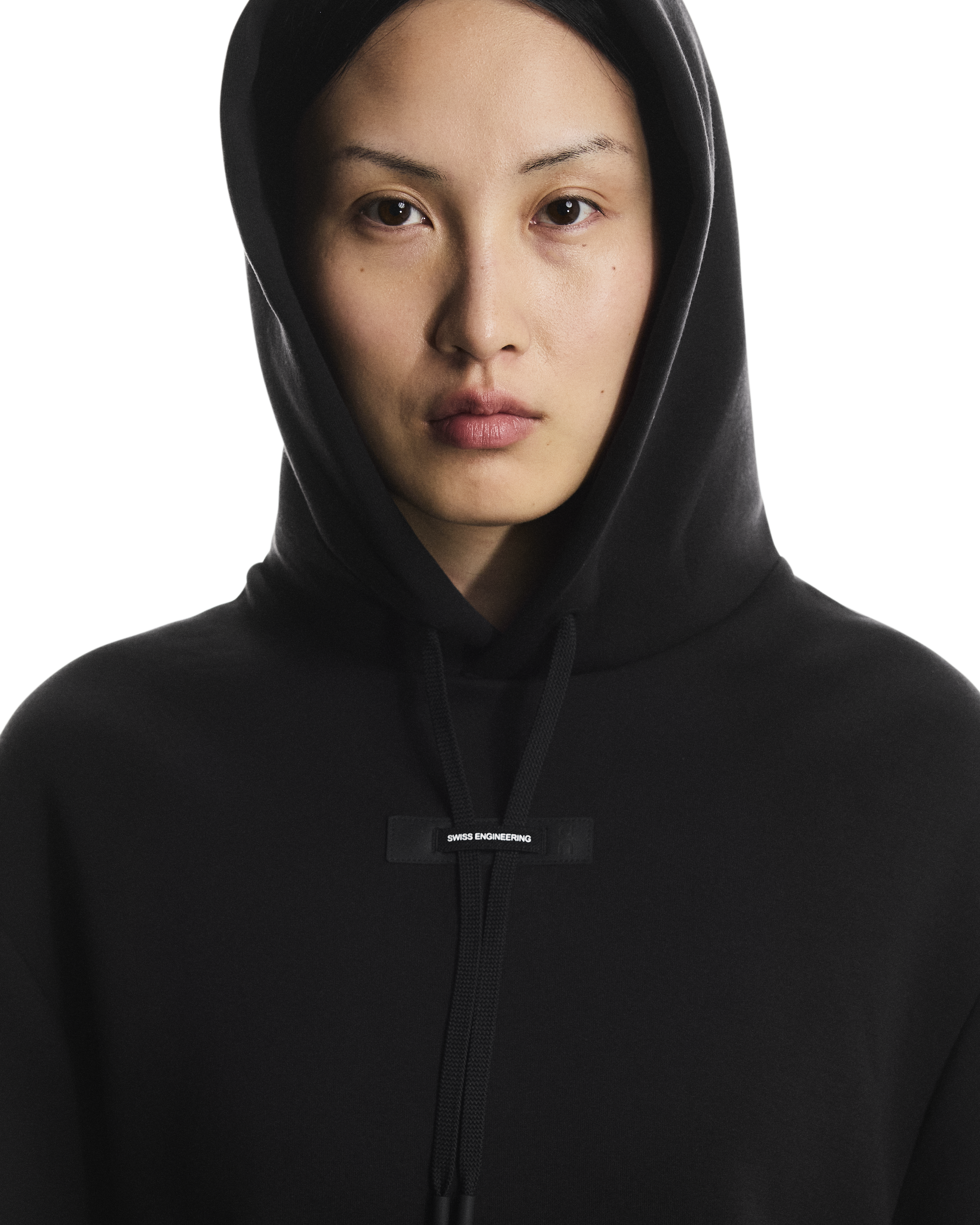 Image of Дамски Суитшърт ON Focus Tech Hoodie